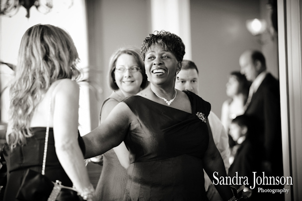 Jessie & Ryan Wedding